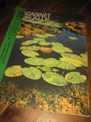 1967 nr 041 MAGASINET FOR ALLE