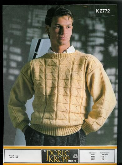 Modell K2772