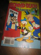 2013 nr 036 DONALD DUCK& CO