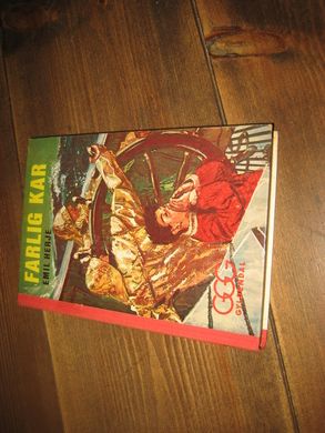 HERJE: FARLIG KAR 1965