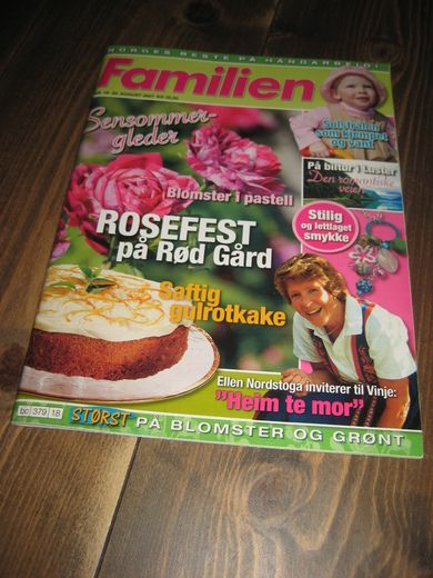 2007 nr 018 Familien
