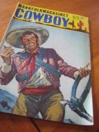 1971 nr 026 COWBOY