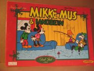 1994 MIKKE MUS & LANGBEIN