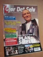 2000 nr 004 DET NYE Gjør Det Selv