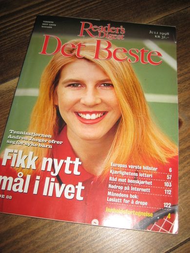 1998 nr 007 Det Beste fra Readers Digest