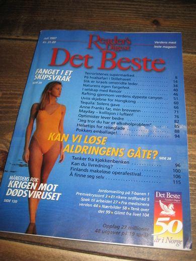 1997 nr 007 Det Beste fra Readers Digest