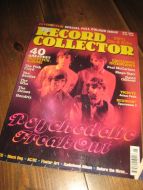 2003 nr 005 RECORD COLLECTOR