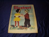 1945,nr 031, Illustrert Familieblad.