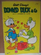 1975 nr 037 DONALD Aduck & CO