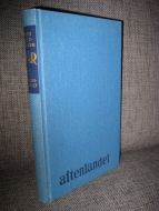Faldbakken, Knut: UÅR.  1. Aftenlandet. 1980.