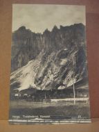 Trolltinderne, Romsdal. Mittet & Co, 2/9.