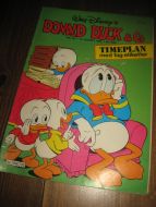 1986 nr 033 DONALD DUCK & CO