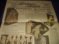 1933,nr 044, Lørdags Avisen