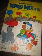 1978 nr 004 Donald Duck & Co