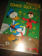 1989 nr 022 Donald Duck & Co
