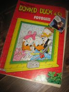 1989 nr 013 Donald Duck & Co