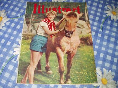 1954 nr 025 Illustrert