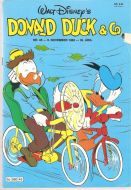 1982 nr 045 Donald Duck & Co