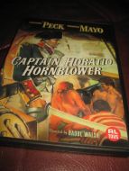 CAPTAIN HORATIO HORNBLOWER FOR ALLE