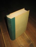 WELLS: WILLIAM CLISSOLDS VERDEN. I-II.  1. opplag, 1928.