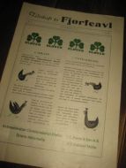 Tidsskrift for FJØRFEAVL, 1961,nr 009.