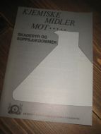1980,nr 010, KJEMISKE MIDLER MOT SKADEDYR OG SOPPSJUKDOMMER.