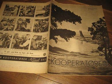 1942 nr 003 KOOPERATØREN