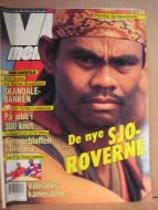 1991 nr 038 VI menn