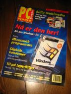 Pcworld 1995,NR 009.