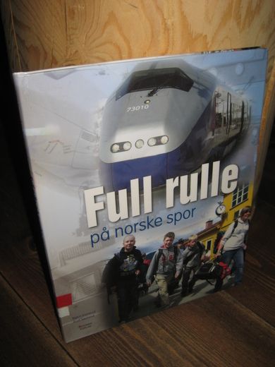 Søyland: Full rulle på norske spor. 2005