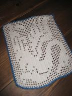 Gryteklut hekla 50 tallet