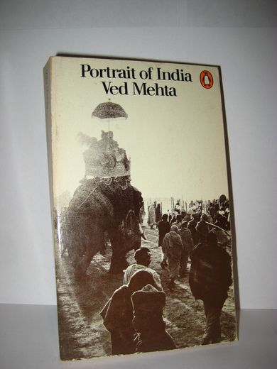 Mehta: Portrait of India 1972