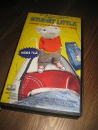 STUART LITTLE. 1999, 81 MIN.
