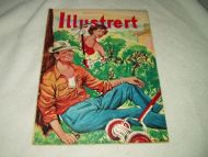 1954 nr 030 Illustrert