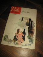 WERNER: Puk gir seg ikke. Bok nr 5, 