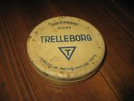Boks TRELLEBORG ISOLERBAND 50 tallet