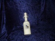 Flaske fra Figgjo Cutty Sark Stavanger 1997