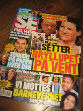 2023 nr 003 SE OG HØR MARTHA OG DUREK
