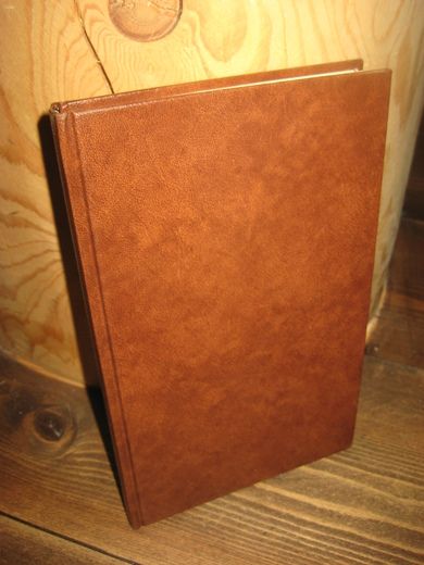 Wedemeyer: Som en engels ansikt. 1983.