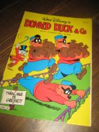 1981 nr 032 DONALD DUCK & Co