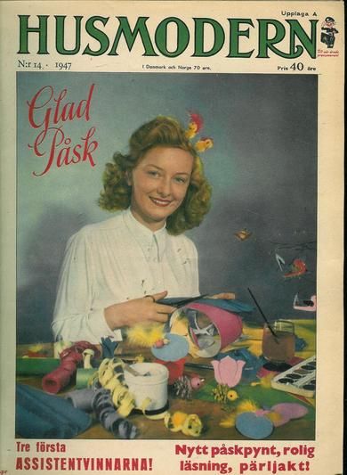 1947 nr 014 HUSMODERN