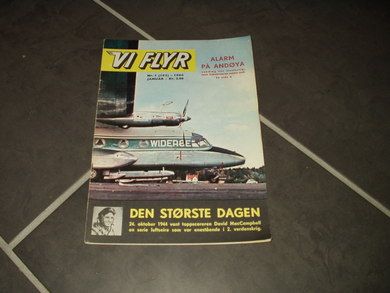 1964 nr 001 VI FLYR