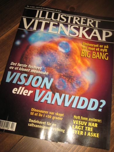 2002 nr 013 ILLUSTRERT VITENSKAP