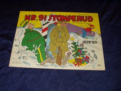 1977 Nr 91 Stomperud