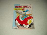 1990 nr 006 Walt Disneys Donald Duck