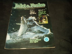 1986,nr 011, JAKT           & FISKE