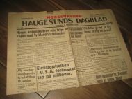 1945,nr 027, HAUGESUNDS DAGBLAD.