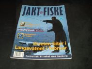1998 nr 001 JAKT & FISKE