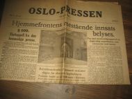 1945,nr 008, OSLO PRESSEN.