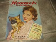 1964 nr 019 Hemmets Veckotidning